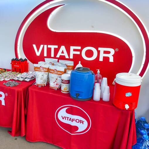 Couverture de l'�v�nement Camp MS - VITAFOR