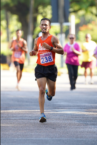 Event cover 3� Corrida da Mulher Pernambucana 