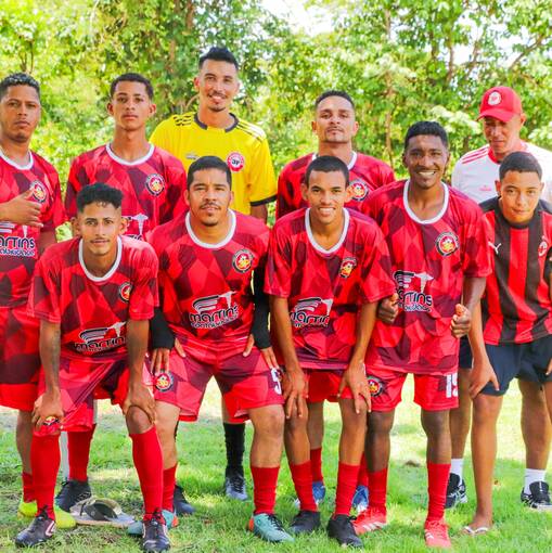 Event cover JOGO BENEFICENTE 