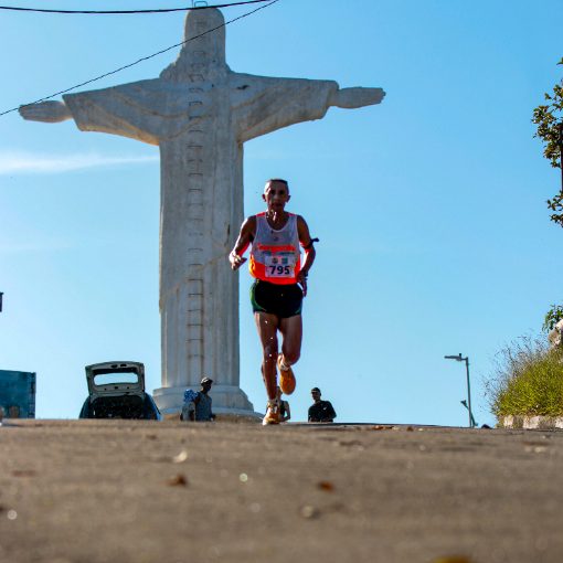 Couverture de l'�v�nement 32� Corrida de P�scoa - Volta ao Cristo de Caieiras