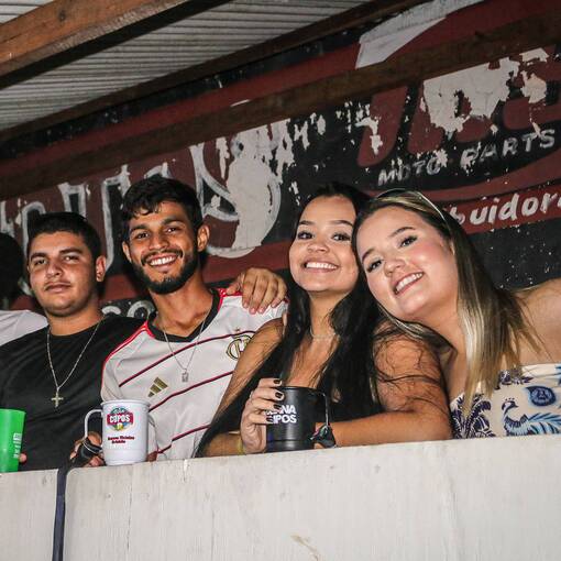 Event cover CARNA CV - DOMINGO