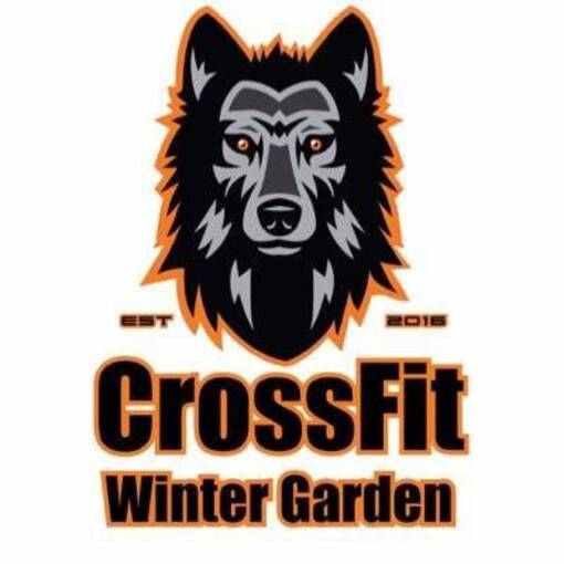 Event cover Crossfit Winter Garden - Shooting Day - Mateus Pereira Fotografia