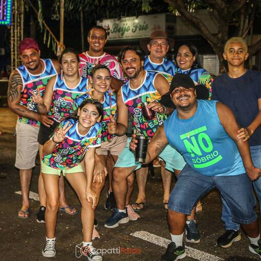 Event cover CARNA CV - SEGUNDA