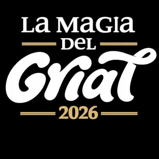 Event cover LA MAGIA DEL GRIAL