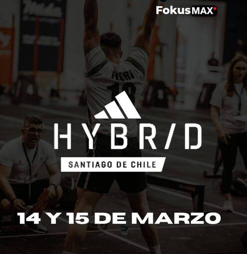 Event cover HYBRIDRACE ONE