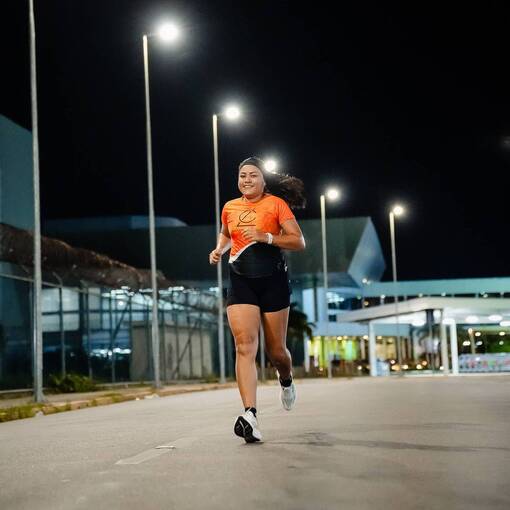 Event cover TREINO 17 02 26 NOITE