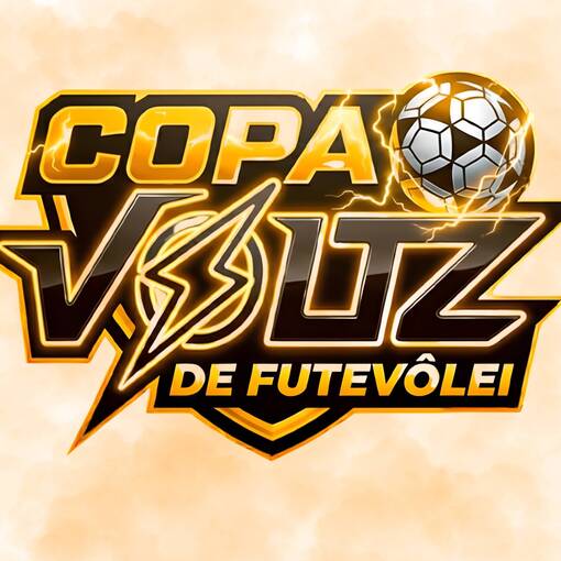 Event cover Copa VOLTZ de Futv�lei 01/03
