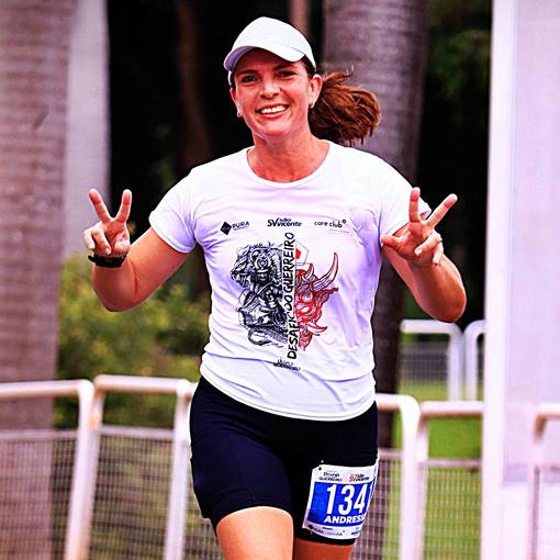 Event cover Desafio do Guerreiro 2023