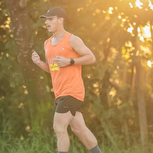 Portada del evento Treino CECAP 18/02 @UNOGRAFIA