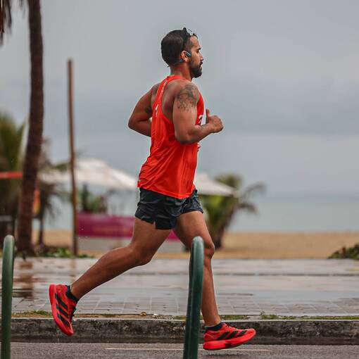 Copertura dell'evento TREINO BEIRA-MAR (18/02/2026)