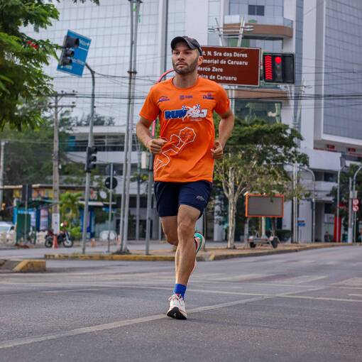 Event cover TREINO AV AGAMENON MAGALHAES MANHA 18/02/2026