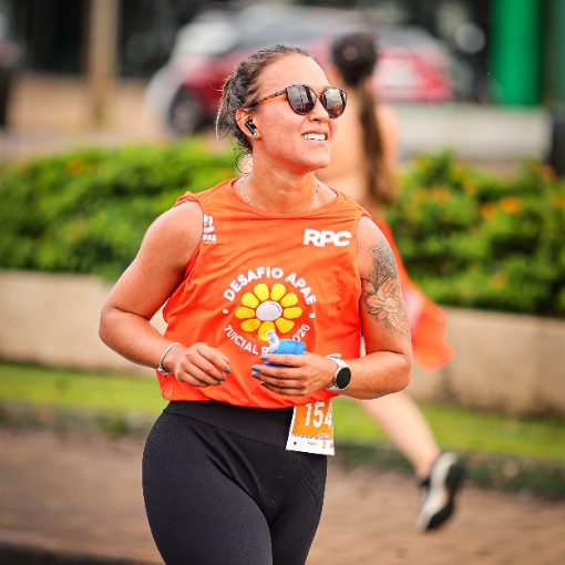 Couverture de l'�v�nement APAE TUICIAL RUN 2026