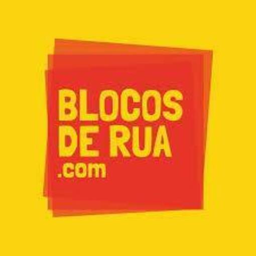 Capa do evento Bloco Desliga e Vem