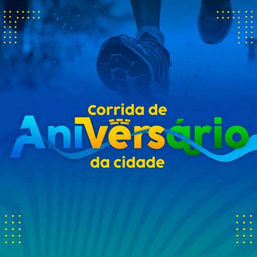 Event cover Corrida do 390� anivers�rio de S�o Sebasti�o