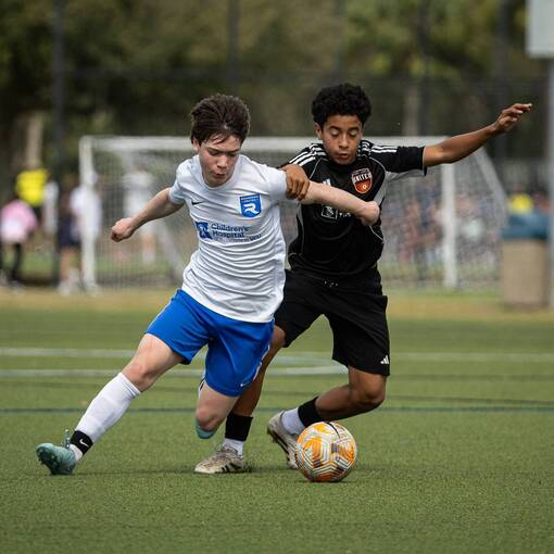 Copertura dell'evento Weston Cup 2026 - Sunday Local:  North Collier