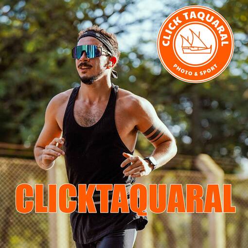 Capa do evento TREINO TAQUARAL CAMPINAS 22/02 - @CLICKTAQUARAL