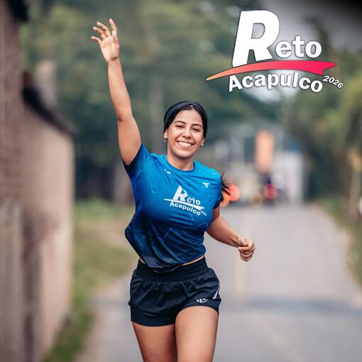 Event cover RECONOCIMIENTO RETO ACAPULCO 2026