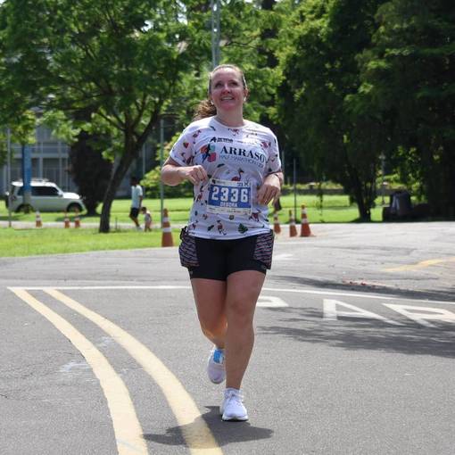 Event cover Arraso Half Maraton 2022