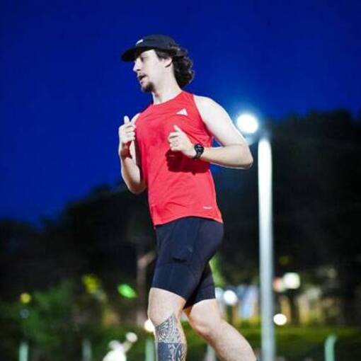 Portada del evento Treino Taquaral Tarde/ Noite 4� @clicktaquaral 18/02