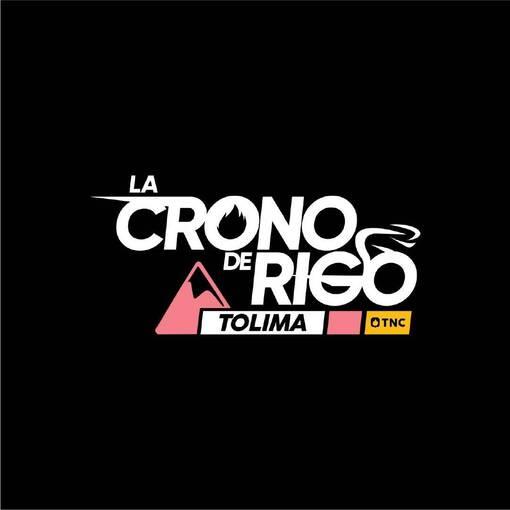 Event cover La Crono de Rigo
