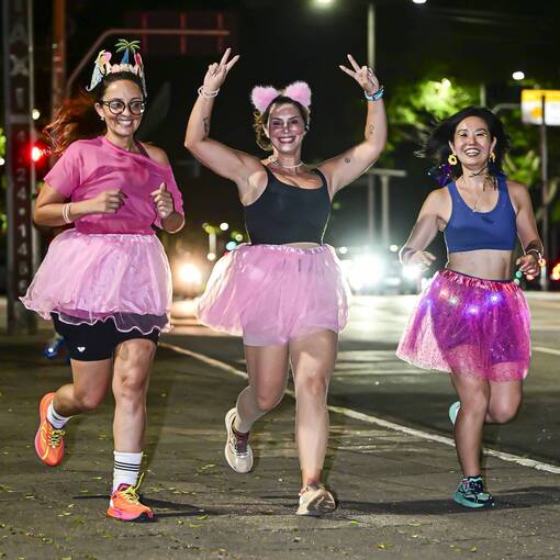 Event cover Corrida KAHUNA Folia - S�o Caetano do Sul