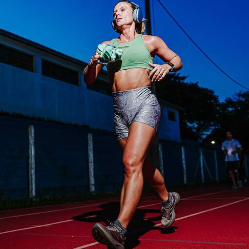 Capa do evento TREINO GINASIO BOLAO 18-02 @cliquedoatleta