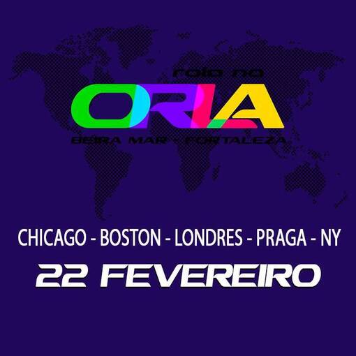 Event cover TREINO BEIRA MAR FORTALEZA