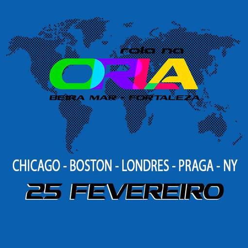 Event cover TREINO BEIRA MAR FORTALEZA