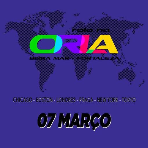 Couverture de l'�v�nement TREINO BEIRA MAR FORTALEZA