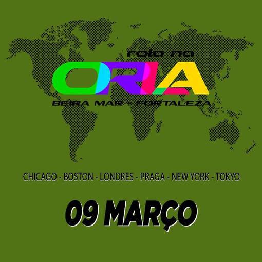 Couverture de l'�v�nement TREINO BEIRA MAR FORTALEZA