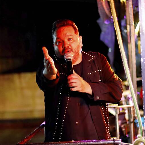 Couverture de l'�v�nement CARNAVAL DE PIRIP�