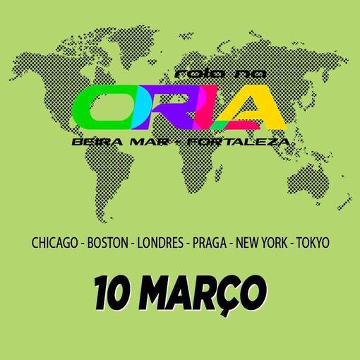 Couverture de l'�v�nement TREINO BEIRA MAR FORTALEZA