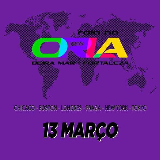 Couverture de l'�v�nement TREINO BEIRA MAR FORTALEZA