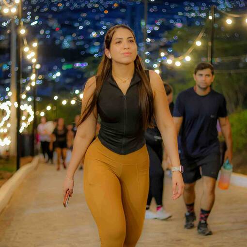 Event cover SUBIDA DO CRUZEIRO 18-02-2026