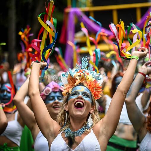 Event cover CARNAVAL 