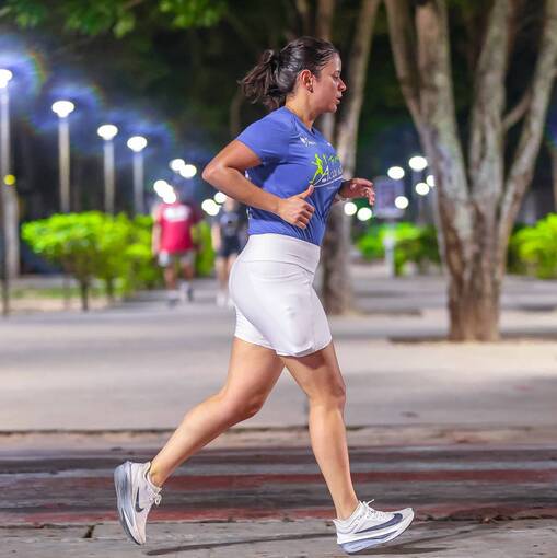 Capa do evento Treino FOTOP na Avenida Ceci Cunha Noite de Quarta - Arapiraca/AL