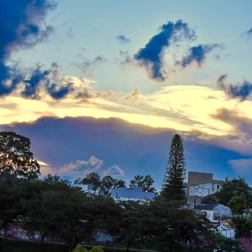 Couverture de l'�v�nement Parque Dom Quixote quarta tarde/noite