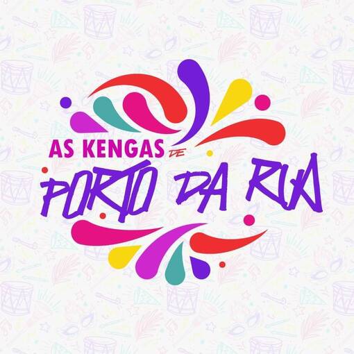 Event cover CARNAVAL PORTO DA RUA 