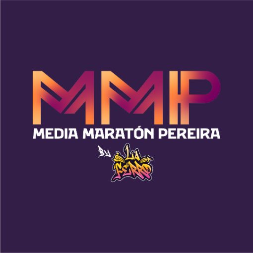 Copertura dell'evento Media Marat�n Pereira