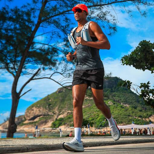 Copertura dell'evento Treino Recreio/Barra da Tijuca - Quinta - 19/02