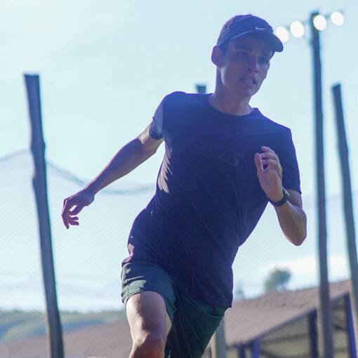 Portada del evento PQ. MUNICIPAL MANH�- QUINTA 19