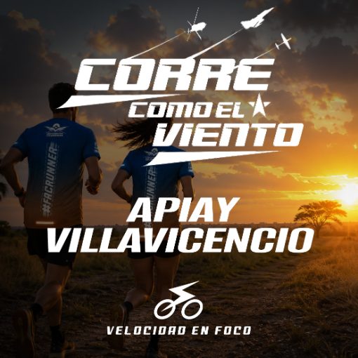 Event cover CARRERA FAC 106 AÑOS 