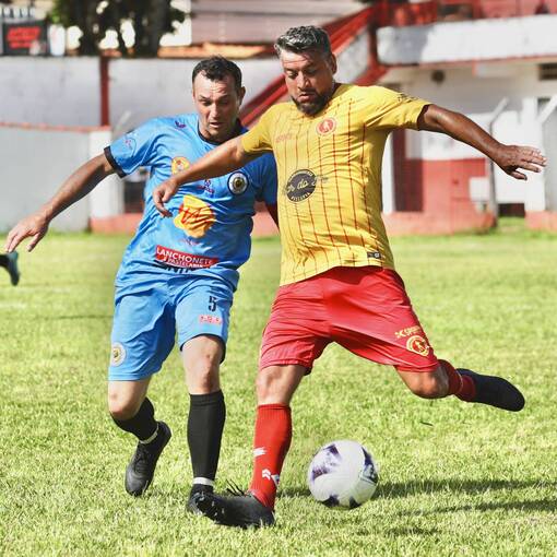 Event cover  COPA SL. VETERANO 40 + 2026 - ENTRE AMIGOS S.L X PORTO F.C