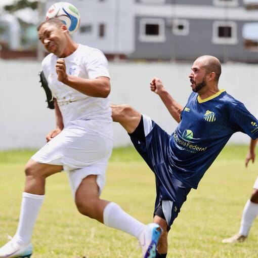 Event cover  COPA SL. VETERANO 40 + 2026 - MIRAMAR X LAMBARI