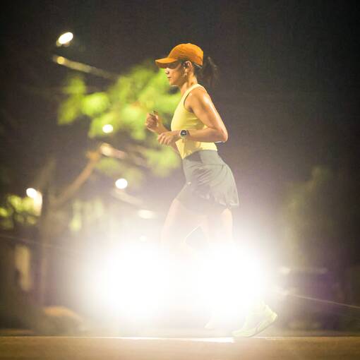 Event cover Treino 19-02 Avenida Minas Gerais