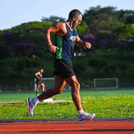 Event cover Treino CERET - fotos e v�deos 