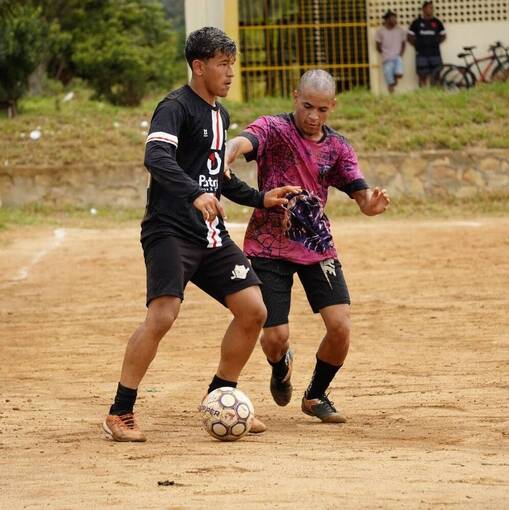 Copertura dell'evento THE CHALLENGER CUP26 2� RODADA 