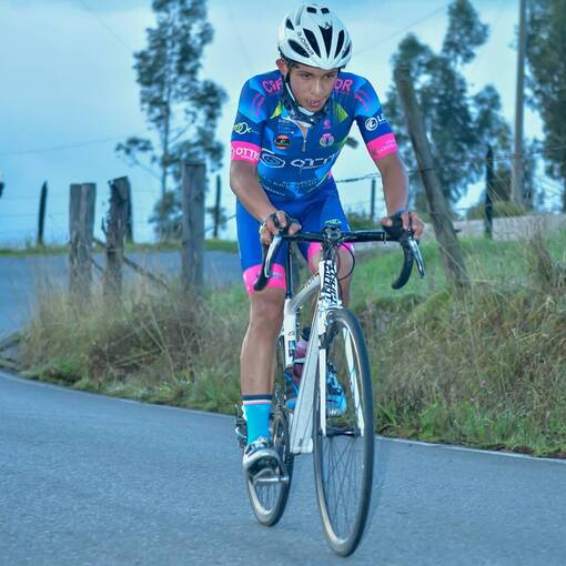 Event cover Mirador de Paipa 