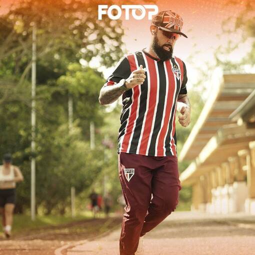 Event cover TREINO PISTA PARQUE DO CAMO-19-02-2026