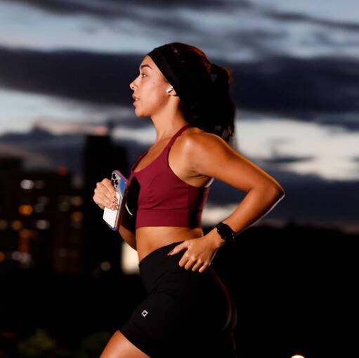 Copertura dell'evento TREINO TAQUARAL 19/02 (Tarde/Noite) @CLICKTAQUARAL